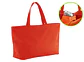 Bolso de Playa de TNT 55 x 36 x 16 cm E25 - Miniatura 3