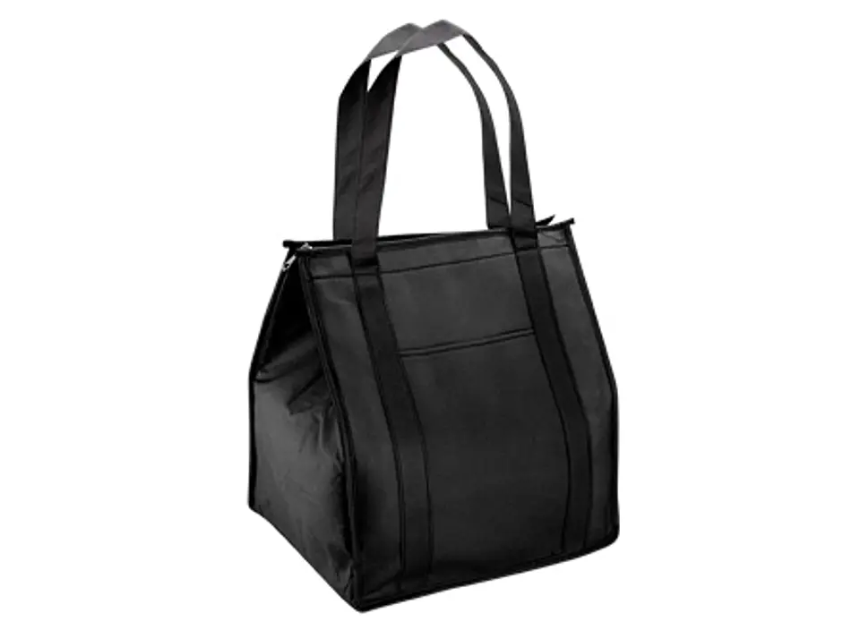 Cooler-Lonchera Grande de TNT  33 x 37 x 24 cm E24 6