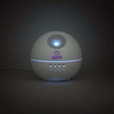 HUMIDIFICADOR SPHERE