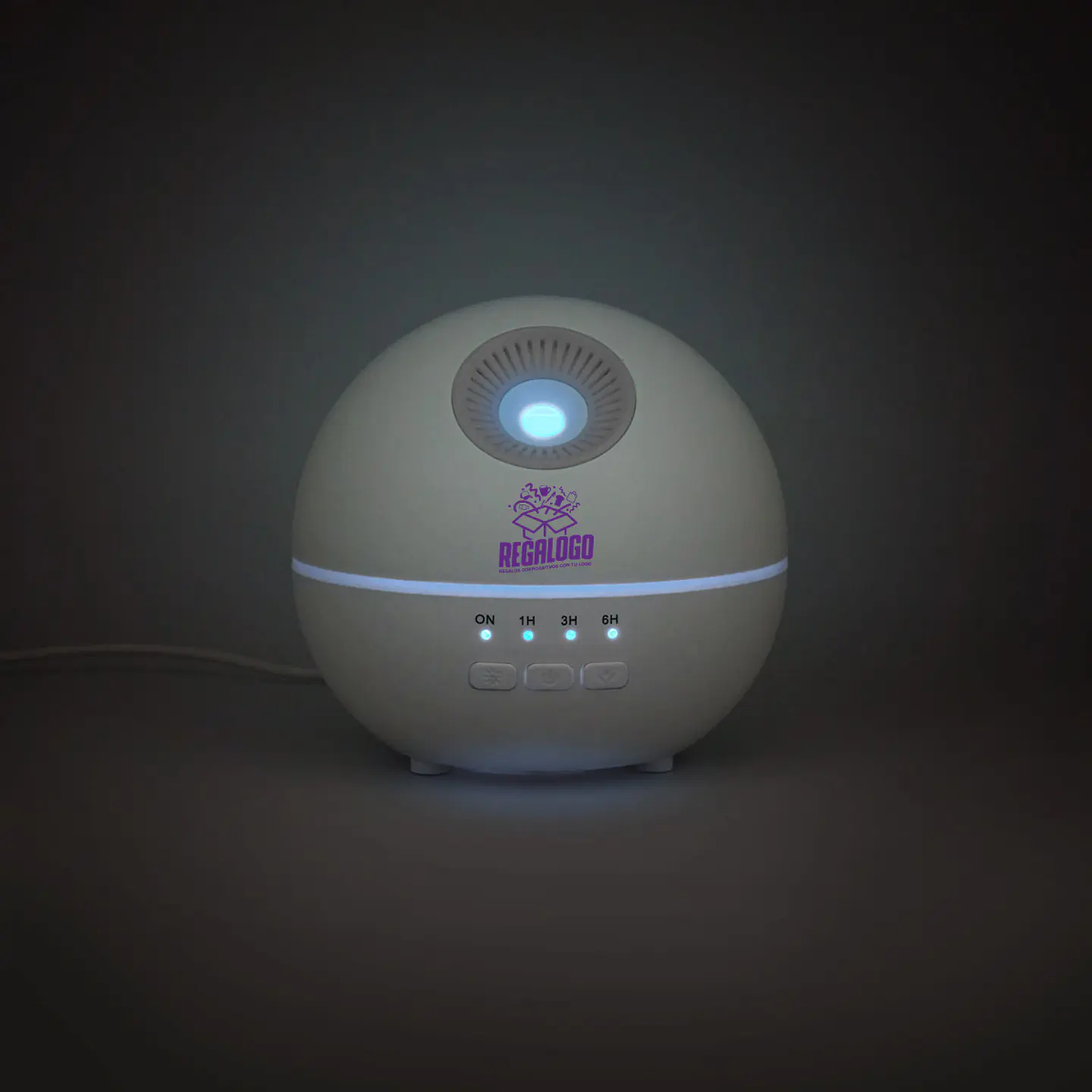 HUMIDIFICADOR SPHERE 1