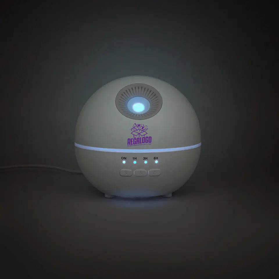 HUMIDIFICADOR SPHERE 1