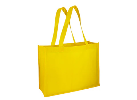 Bolsa Reutilizable Horizontal  40 x 30 x 11 cm E26