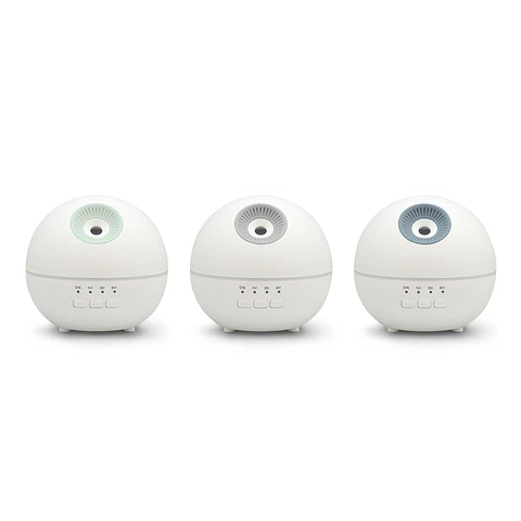 HUMIDIFICADOR SPHERE