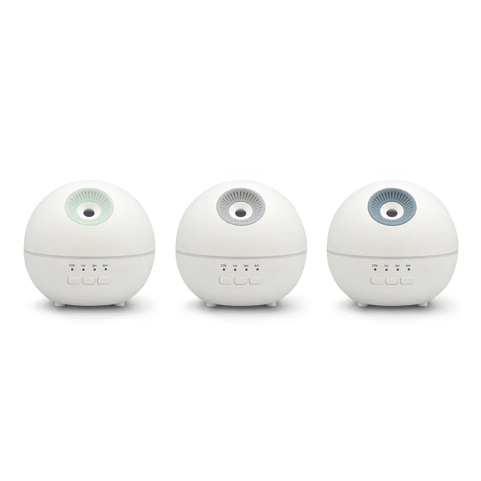 HUMIDIFICADOR SPHERE 2