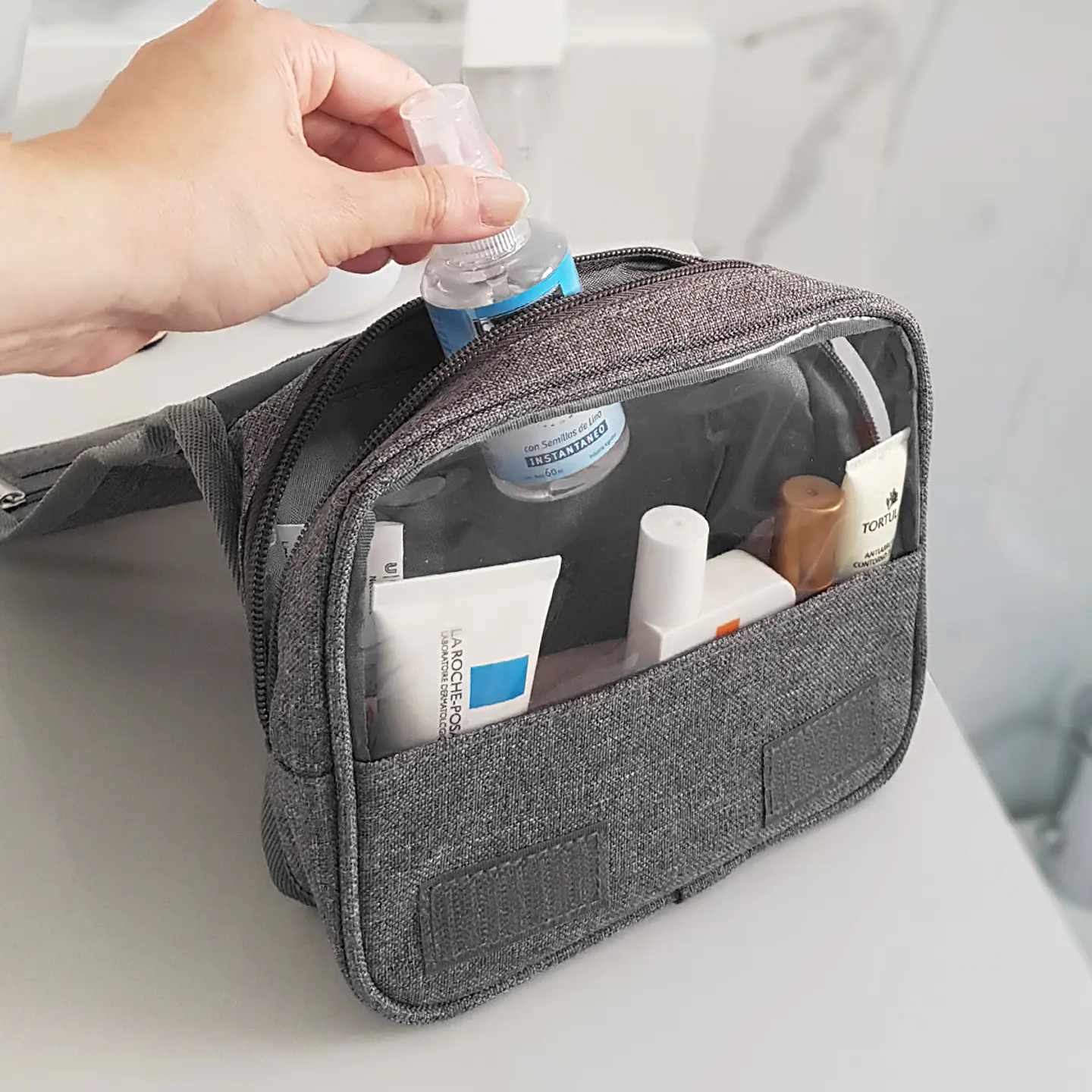 NECESSAIRE U-HANG 2