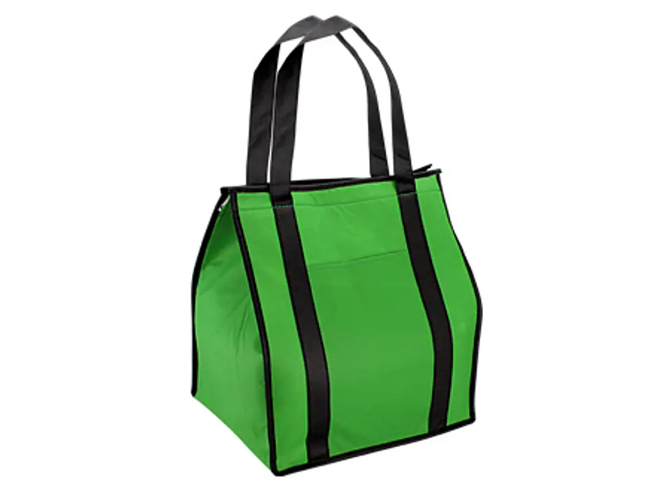 Cooler-Lonchera Grande de TNT  33 x 37 x 24 cm E24 8