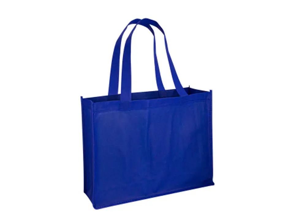 Bolsa Reutilizable Horizontal  40 x 30 x 11 cm E26 3