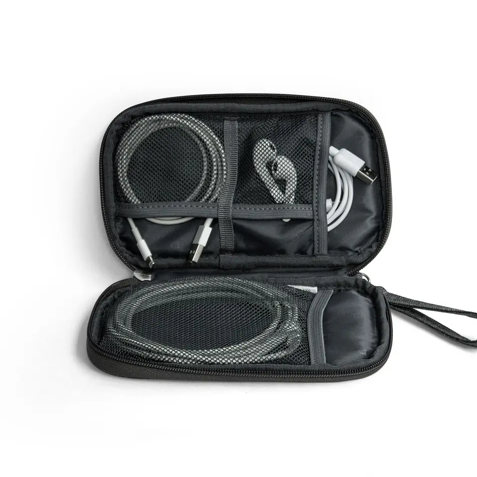 PORTACABLES U-CELL 2
