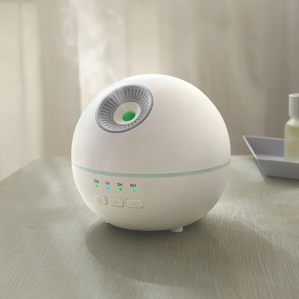 HUMIDIFICADOR SPHERE 3