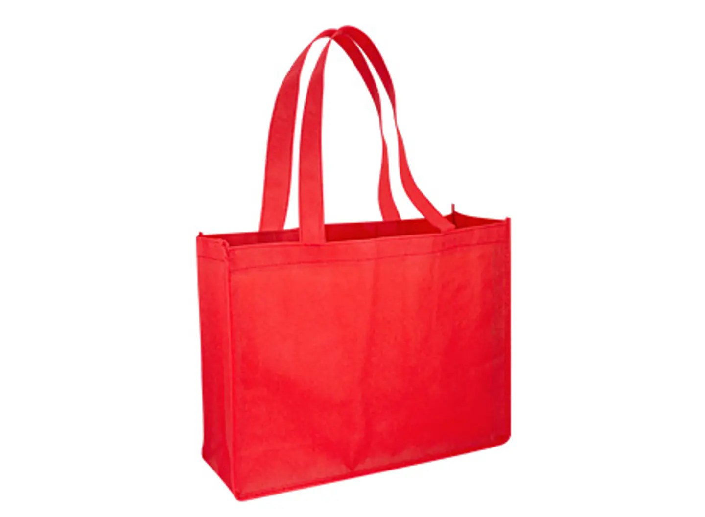 Bolsa Reutilizable Horizontal  40 x 30 x 11 cm E26 4
