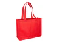 Bolsa Reutilizable Horizontal  40 x 30 x 11 cm E26 - Miniatura 4
