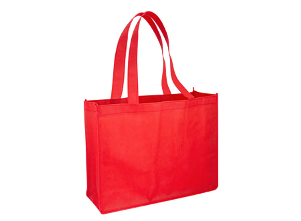 Bolsa Reutilizable Horizontal  40 x 30 x 11 cm E26 4