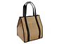 Cooler-Lonchera Grande de TNT  33 x 37 x 24 cm E24 - Miniatura 9