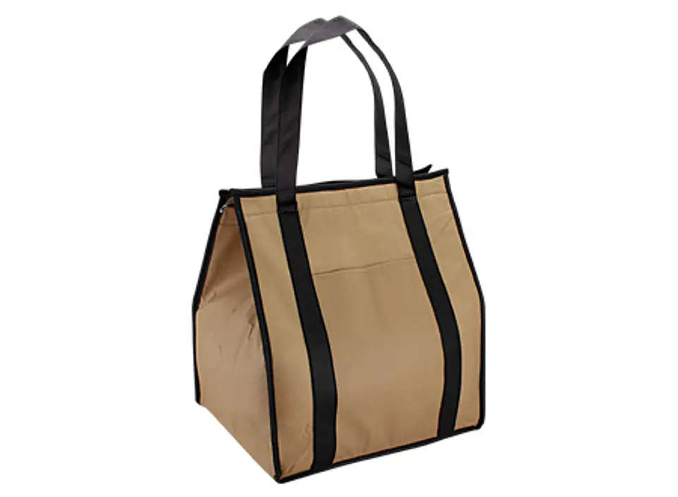 Cooler-Lonchera Grande de TNT  33 x 37 x 24 cm E24 9