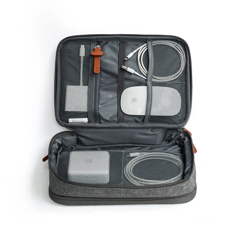 PORTACABLES U-TECH
