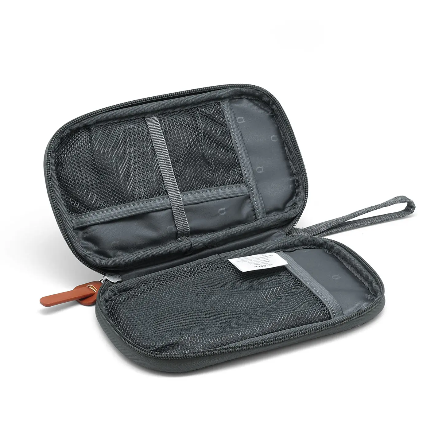 PORTACABLES U-CELL 3