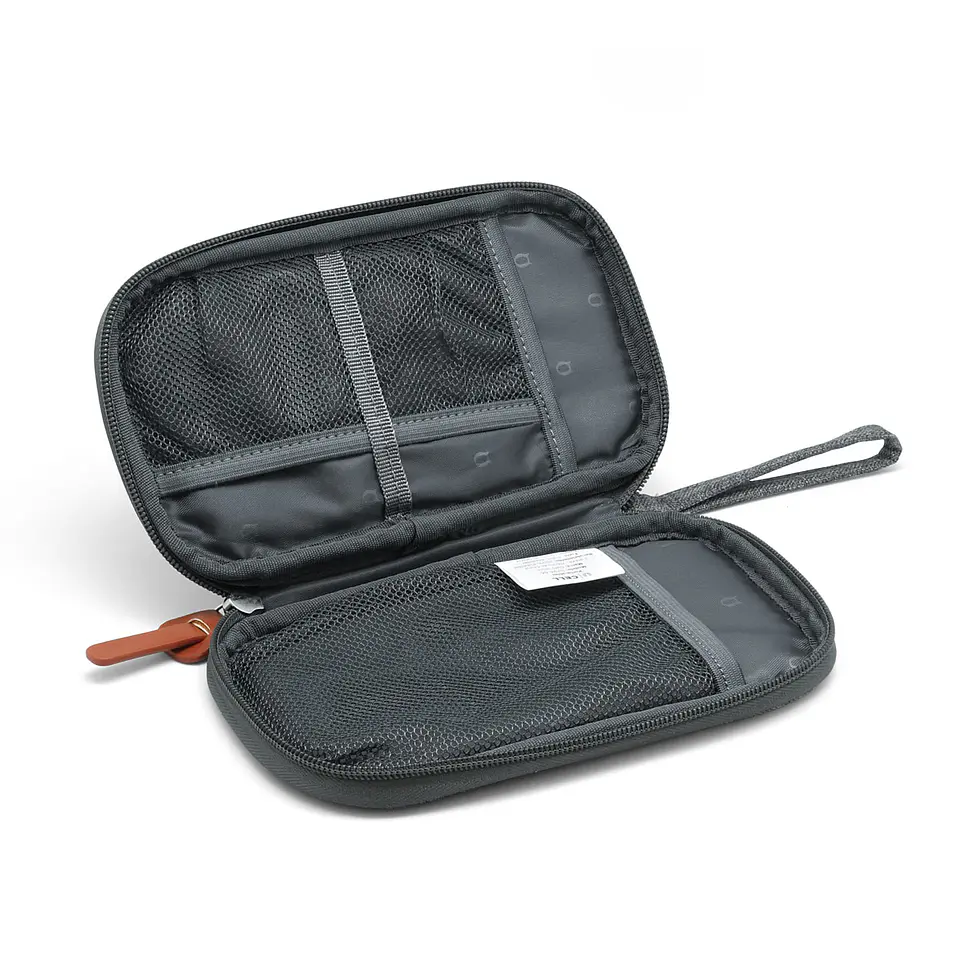 PORTACABLES U-CELL 3