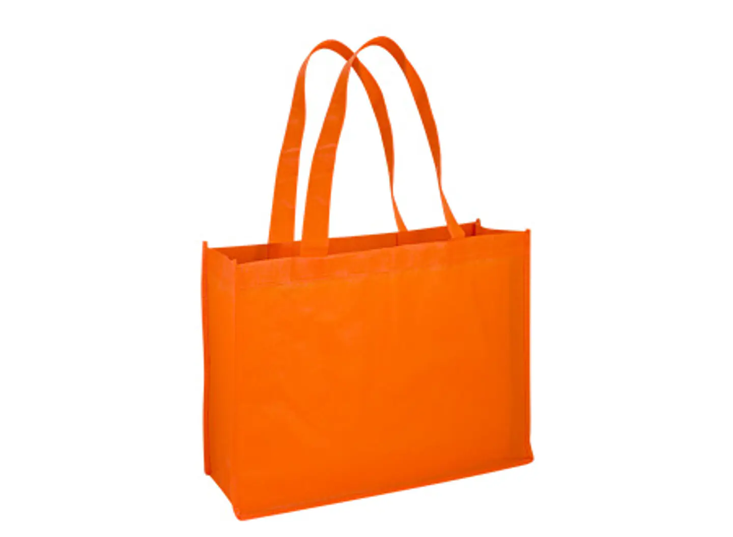 Bolsa Reutilizable Horizontal  40 x 30 x 11 cm E26 5