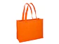Bolsa Reutilizable Horizontal  40 x 30 x 11 cm E26 - Miniatura 5