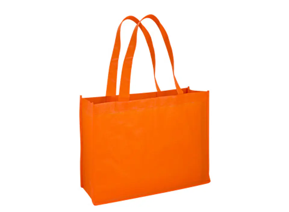 Bolsa Reutilizable Horizontal  40 x 30 x 11 cm E26 5