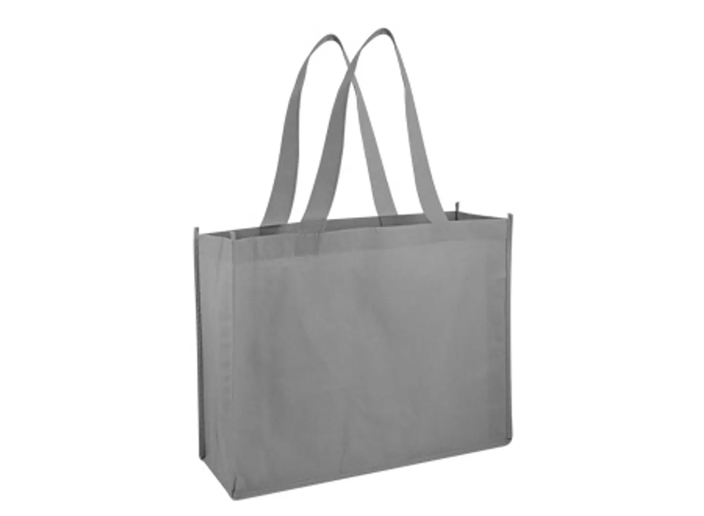Bolsa Reutilizable Horizontal  40 x 30 x 11 cm E26 7