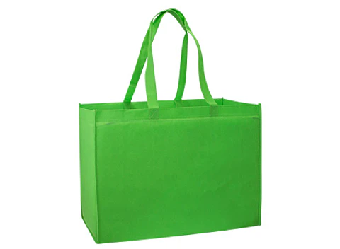 Bolsa Reutilizable Monster 52.5 x 37 x 14 cm E28