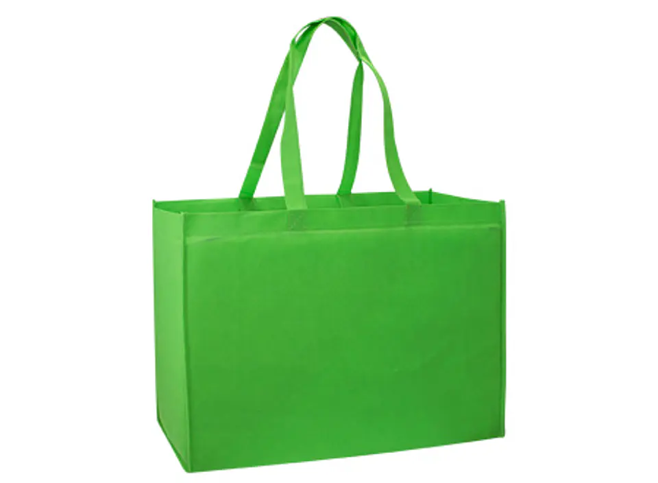 Bolsa Reutilizable Monster 52.5 x 37 x 14 cm E28 1