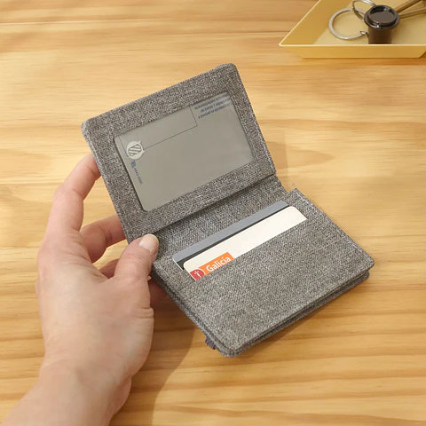 BILLETERA "U-CARD"