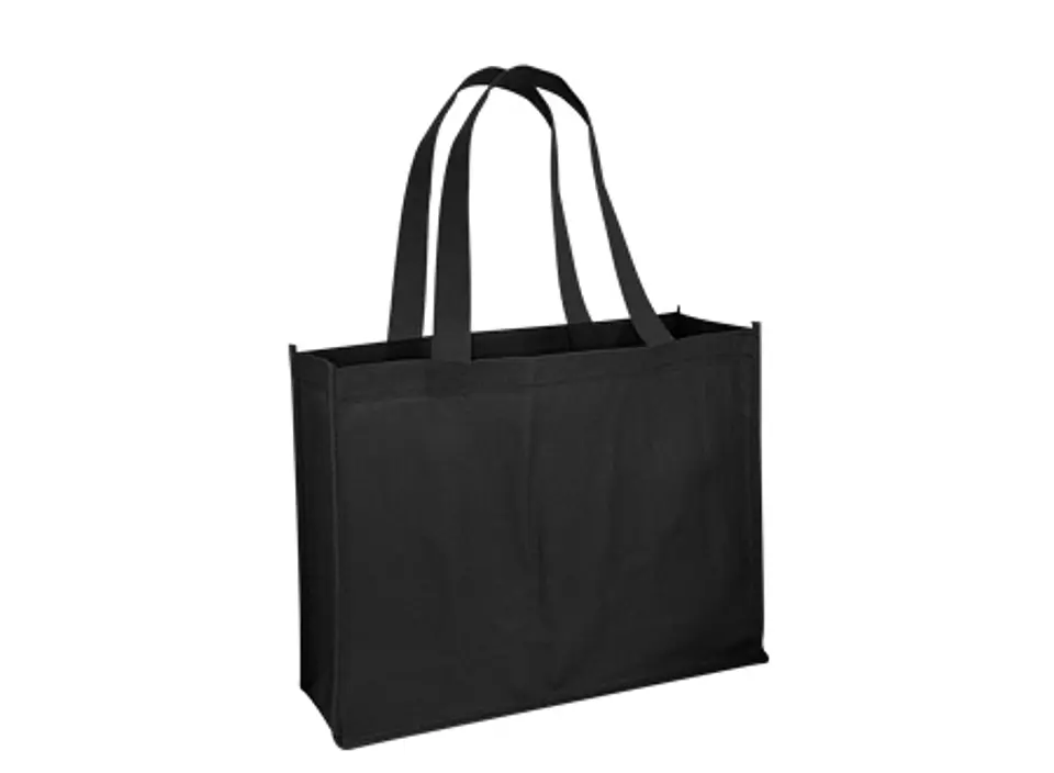 Bolsa Reutilizable Horizontal  40 x 30 x 11 cm E26 8