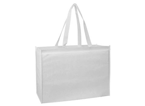 Bolsa Reutilizable Monster 52.5 x 37 x 14 cm E28
