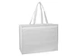 Bolsa Reutilizable Monster 52.5 x 37 x 14 cm E28 - Miniatura 2