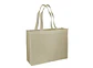 Bolsa Reutilizable Horizontal  40 x 30 x 11 cm E26 - Miniatura 9