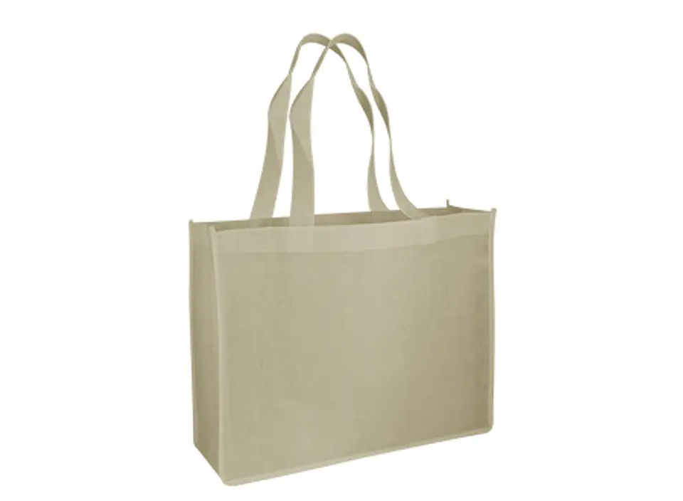 Bolsa Reutilizable Horizontal  40 x 30 x 11 cm E26 9