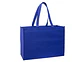 Bolsa Reutilizable Monster 52.5 x 37 x 14 cm E28 - Miniatura 3