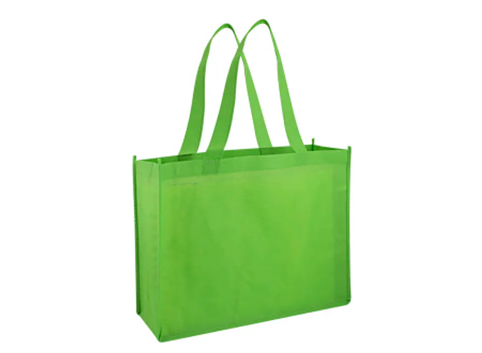 Bolsa Reutilizable Horizontal  40 x 30 x 11 cm E26 10