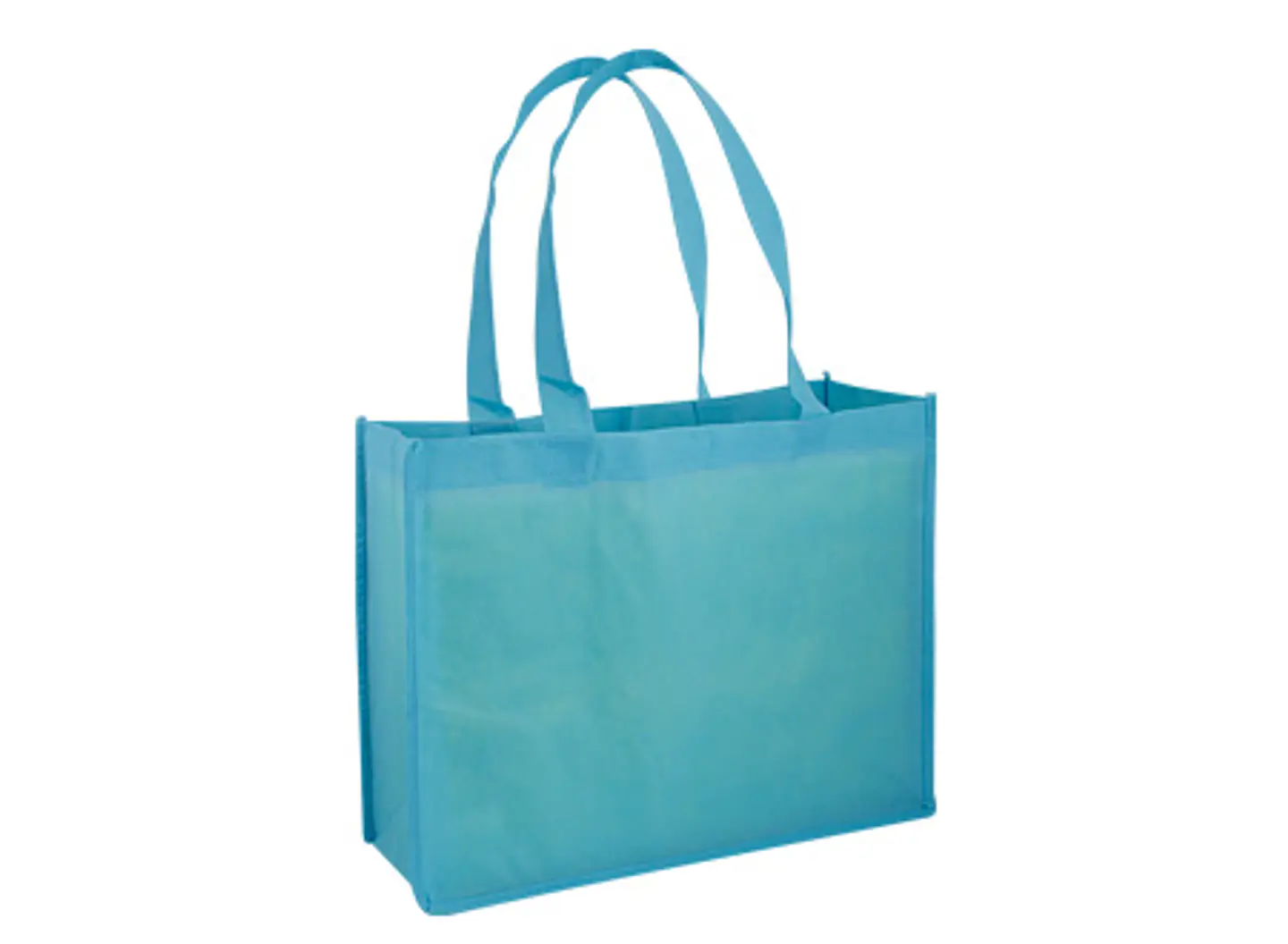 Bolsa Reutilizable Horizontal  40 x 30 x 11 cm E26 11