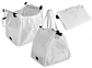 Bolsa Reutilizable Cart  35 x 35 x 25 cm aprox. extendido. E41 - Miniatura 3