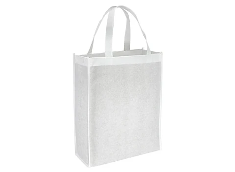 Bolsa Reutilizable Shopper 30 x 40 x 12 cm E45