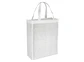 Bolsa Reutilizable Shopper 30 x 40 x 12 cm E45 - Miniatura 1