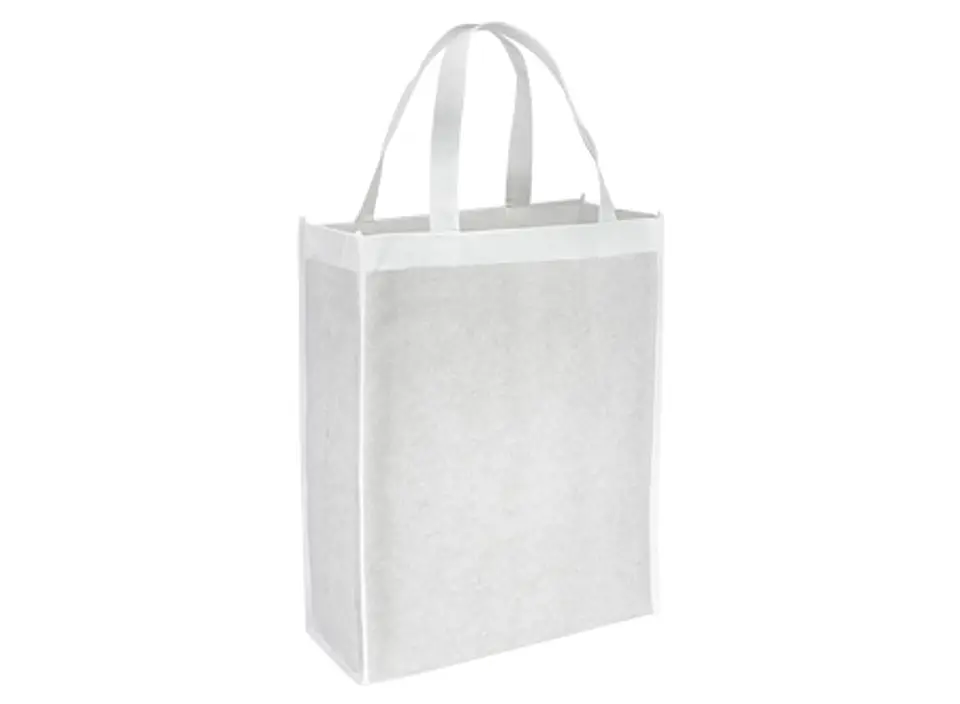 Bolsa Reutilizable Shopper 30 x 40 x 12 cm E45 1
