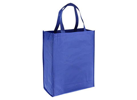 Bolsa Reutilizable Shopper 30 x 40 x 12 cm E45