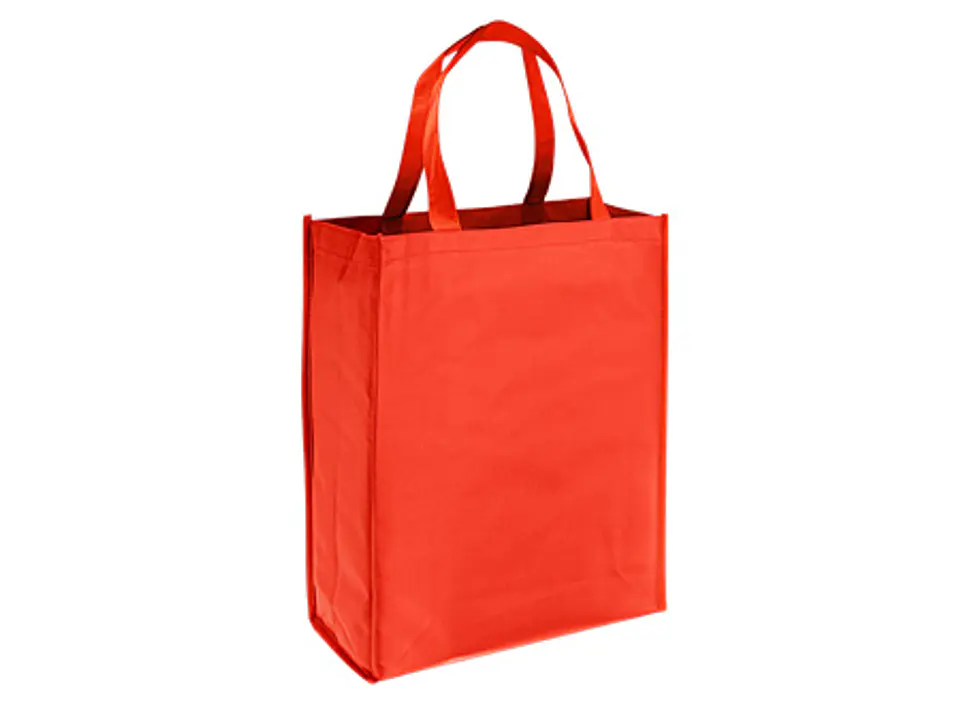 Bolsa Reutilizable Shopper 30 x 40 x 12 cm E45 3