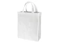 Bolsa TNT Bandera Chilena 25 x 30 x 8 cm. - Miniatura 2