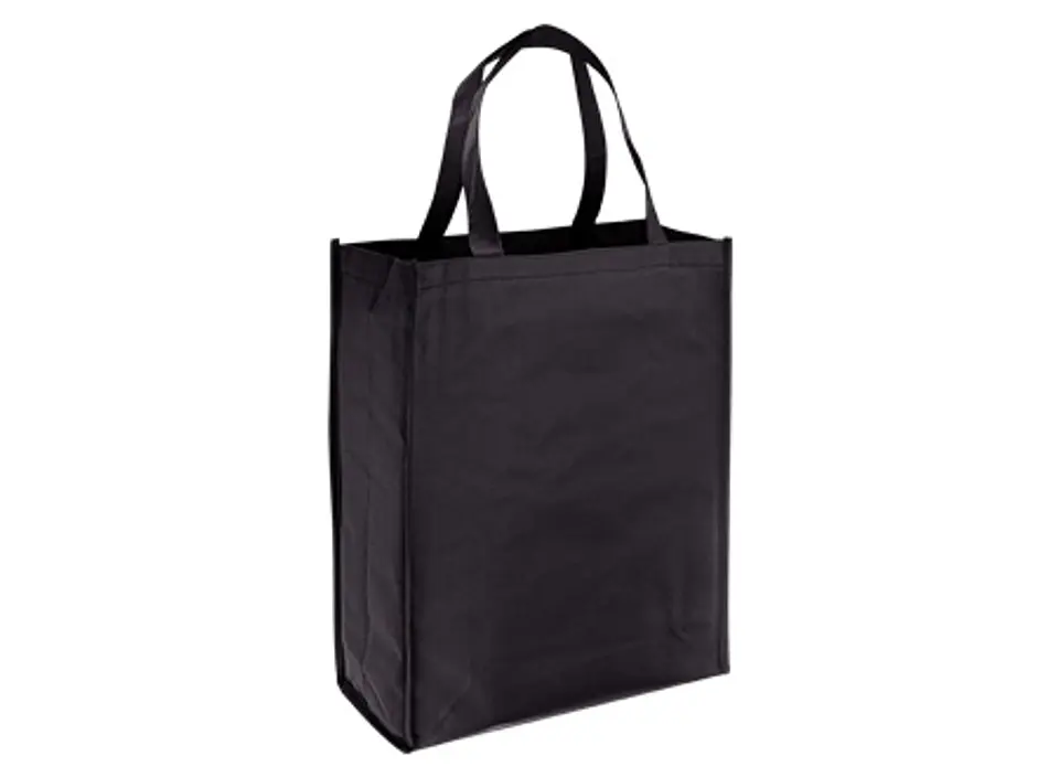 Bolsa Reutilizable Shopper 30 x 40 x 12 cm E45 4