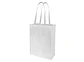 Bolsa TNT Bandera Chilena 30 x 40 x 12 cm. - Miniatura 2