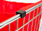 Bolsa Reutilizable Super-Cart  37 x 48 x 26 cm E42 - Miniatura 7
