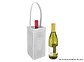 Porta-Botella de Vino incluye logo full color Y45 - Miniatura 1