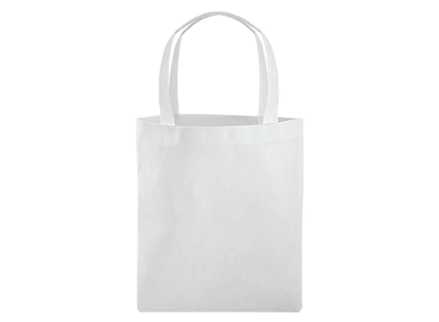 Bolsa Reutilizable Envelope incluye logo full color 27 x 33 cm Y64 1