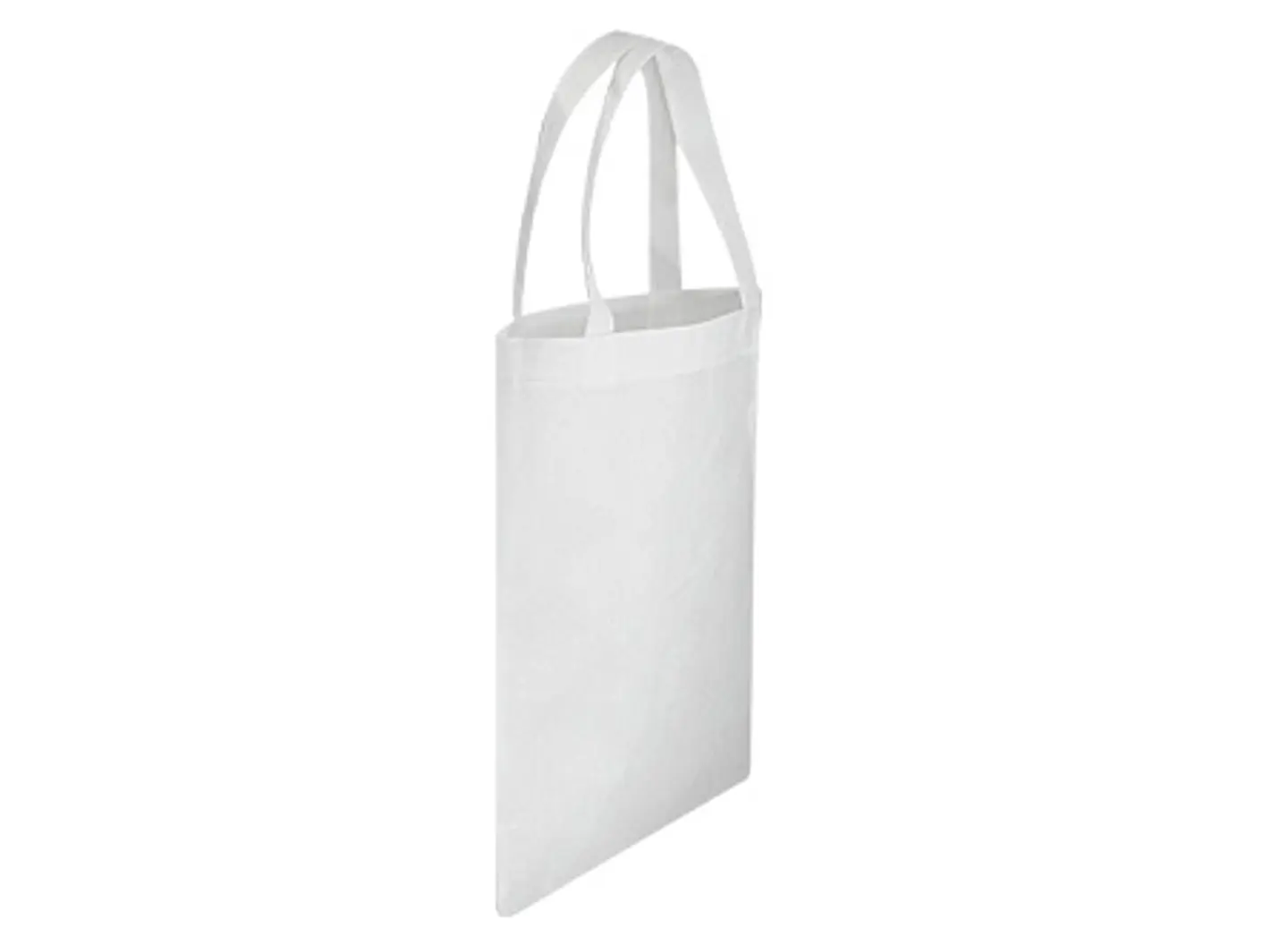 Bolsa Reutilizable Envelope incluye logo full color 27 x 33 cm Y64 2