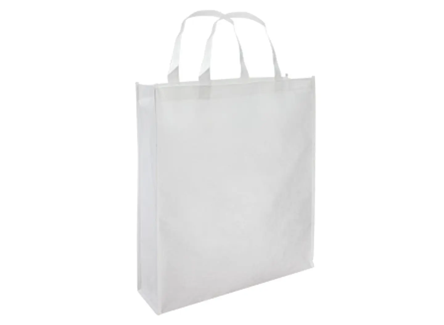 Bolsa Reutilizable incluye logo full color 30 x 40 x 11 cm Y65 1